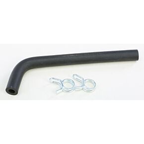ALL BALLS Hose & Clamp Kit