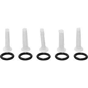ALL BALLS In-line Filter /o-ring Kit Quick Disconnect Ktm/hus