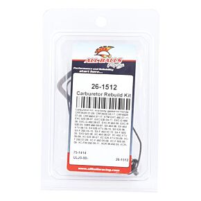 ALL BALLS Keihin Mid Body Carb Kit