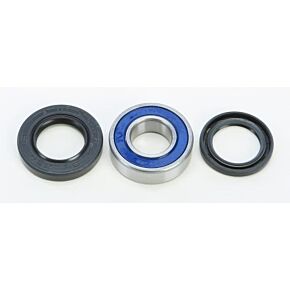 ALL BALLS Low Steering Bearings