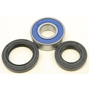 ALL BALLS Low Steering Bearings