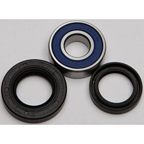 ALL BALLS Low Steering Bearings
