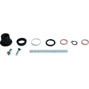 ALL BALLS Master Cylinder Kit Frt Pol