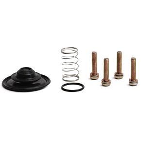 ALL BALLS Petcock Diaphragm Kit