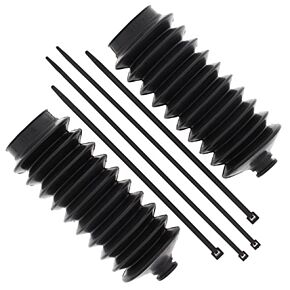 ALL BALLS Rack Boot Kit