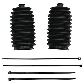 ALL BALLS Rack Boot Kit