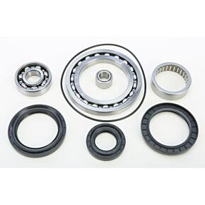 ALL BALLS Rear Differential Bearing And Seal Kit