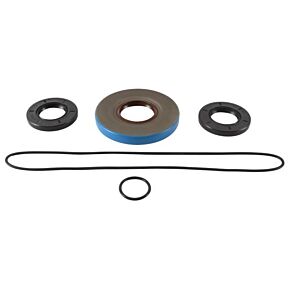 ALL BALLS Rear Differential Bearing And Seal Kit