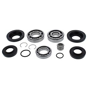ALL BALLS Rear Differential Bearing And Seal Kit