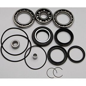 ALL BALLS Rear Differential Bearing And Seal Kit