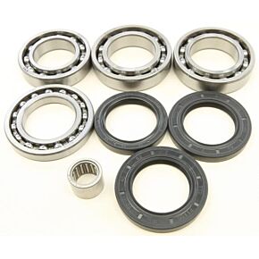ALL BALLS Rear Differential Bearing And Seal Kit