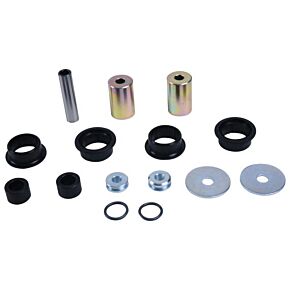 ALL BALLS Rear Knuckle Bushing Kit Pol