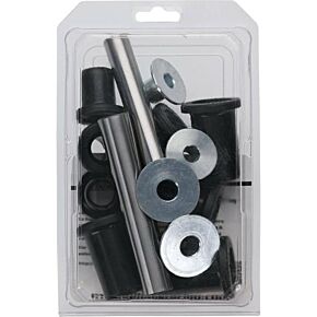 ALL BALLS Rear Knuckle Bushing Kit