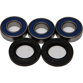 ALL BALLS Rear Wheel Bearing Kit