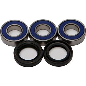 ALL BALLS Rear Wheel Bearing Kit