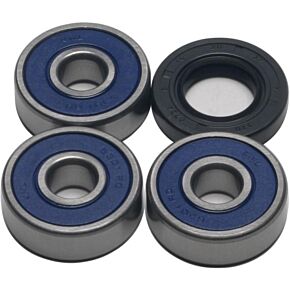 ALL BALLS Rear Wheel Bearing Kit