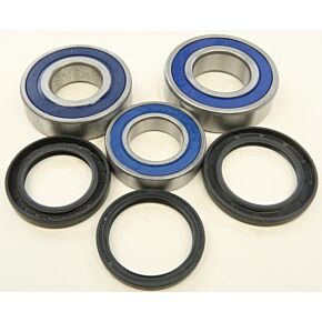 ALL BALLS Rear Wheel Bearing Kit