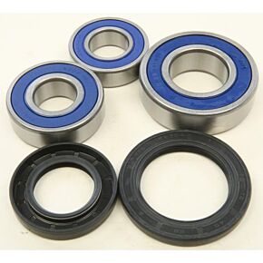 ALL BALLS Rear Wheel Bearing Kit