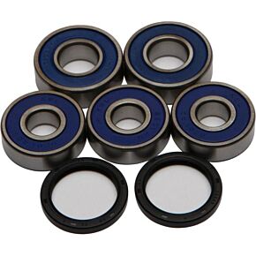 ALL BALLS Rear Wheel Bearing Kit