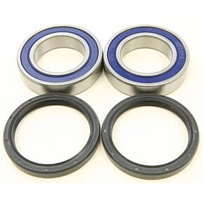ALL BALLS Rear Wheel Bearing Kit