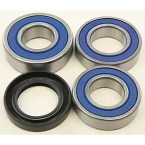 ALL BALLS Rear Wheel Bearing Kit