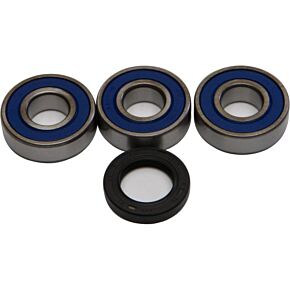 ALL BALLS Rear Wheel Bearing Kit