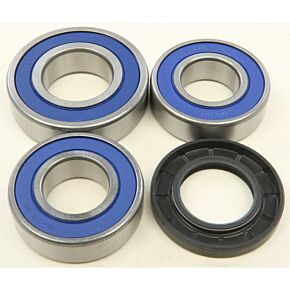 ALL BALLS Rear Wheel Bearing Kit