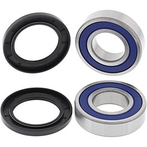 ALL BALLS Rear Wheel Bearing Kit