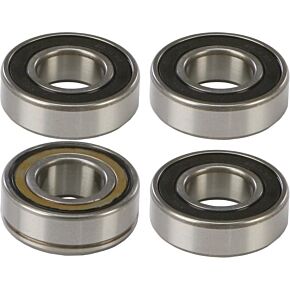 ALL BALLS Rear Wheel Bearing Kit