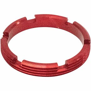 ALL BALLS Rear Wheel Bearing Retainer Kt Hon
