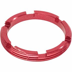 ALL BALLS Rear Wheel Bearing Retainer Kt Hon