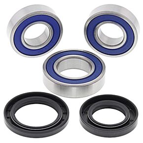ALL BALLS Rear Wheel Bearing/seal Kit