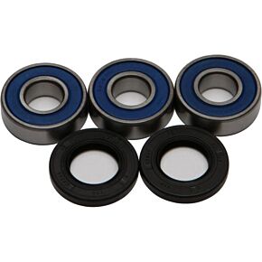 ALL BALLS Rear Wheel Bearing/seal Kit