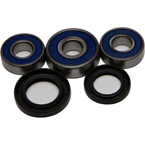 ALL BALLS Rear Wheel Bearing/seal Kit