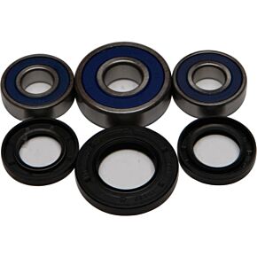 ALL BALLS Rear Wheel Bearing/seal Kit