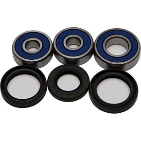 ALL BALLS Rear Wheel Bearing/seal Kit