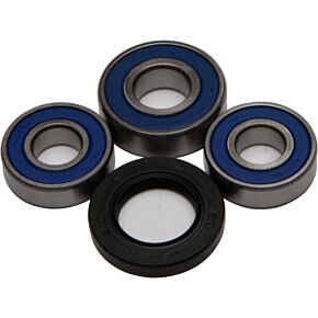 ALL BALLS Rear Wheel Bearing/seal Kit