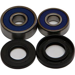 ALL BALLS Rear Wheel Bearing/seal Kit