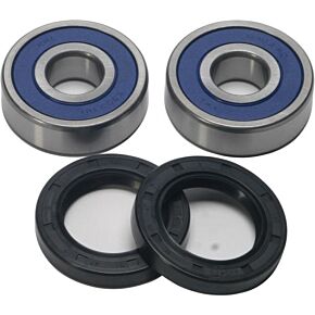 ALL BALLS Rear Wheel Bearing/seal Kit