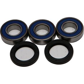 ALL BALLS Rear Wheel Bearing/seal Kit
