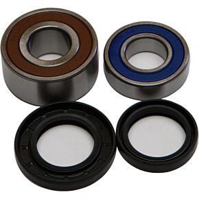 ALL BALLS Rear Wheel Bearing/seal Kit