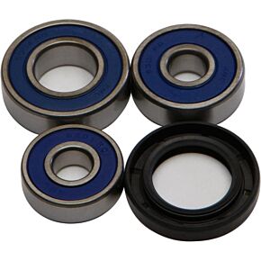 ALL BALLS Rear Wheel Bearing/seal Kit