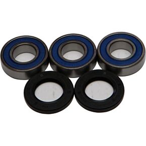 ALL BALLS Rear Wheel Bearing/seal Kit