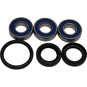 ALL BALLS Rear Wheel Bearing/seal Kit
