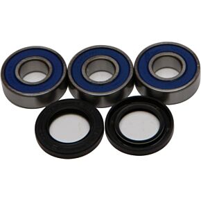 ALL BALLS Rear Wheel Bearing/seal Kit