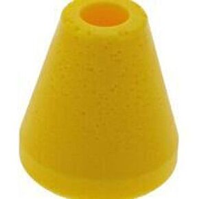 ALL BALLS Shock Bumper