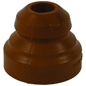 ALL BALLS Shock Bumper