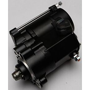 ALL BALLS Sportster Starter 1.4kw Black