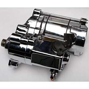 ALL BALLS Sportster Starter 1.4kw Chrome