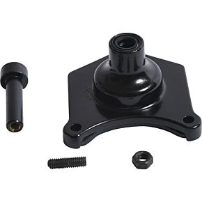 ALL BALLS Starter Button Gloss Black 2.0  2.2  2.4  2.16 Kw Styles